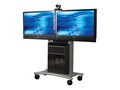 Avteq RPS-1000L ViewMount, RPS-1000L, 7871298, Computer Carts