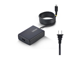 StarTech.com 1100LN-USB-C-CHARGER Main Image from Multi-angle StarTech.com 1100LN-USB-C-CHARGER Main Image from Multi-angle