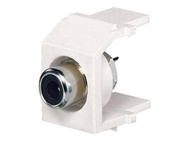 Panduit NKRSMBBLY Main Image from Right-angle