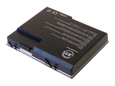 BTI Replacement Battery for Acer Aspire 4310 4315 , AR-AS4315, 36168796, Batteries - Notebook