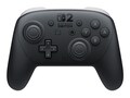 Nintendo Switch 2 Pro Controller, 123674                        , 42181152, Video Gaming Accessories