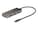 StarTech.com MST14CD123DP Image 1 from Left-angle