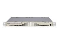 Buy Supermicro Barebone A+ Server 1011S-MR2B 1U Rack Opteron 1000