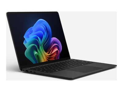 Microsoft Surface Laptop 7 Core Ultra 7 266V 16GB 512GB SSD WF7 BT WC 15 PS MT W11P Black, EP2-33238                     , 41914382, Notebooks