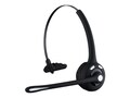 4Xem WIRELESS OFFICE HEADSET, 4XWLHSM6B                     , 41877063, Headsets (w/ microphone)