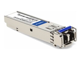 AddOn EX-SFP-GE80KCW1510AO Main Image from Top