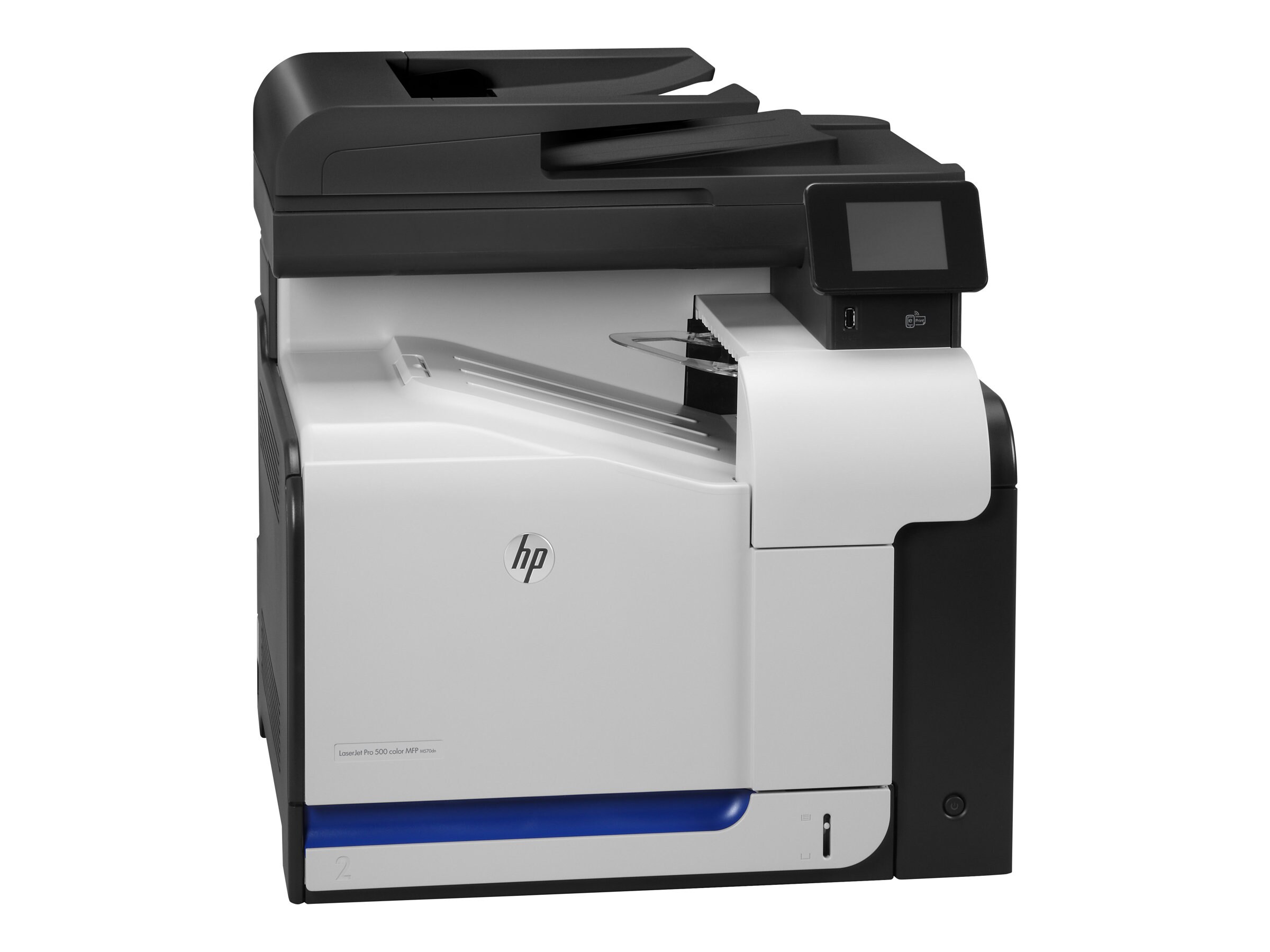laserjet 500 color