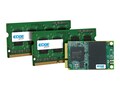 Edge 120GB Boost Pro mSATA 6Gb s Solid State Drive w  8GB PC3-12800 SODIMM Kit for SFF Mini PC, PE239916, 16240068, Solid State Drives - Internal