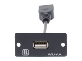 Kramer Electronics WU-AA(B)                       Main Image from Front