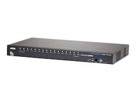 Aten Technology CS17916 Main Image from Right-angle