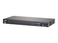 Aten 16-port USB HDMI KVM Switch, CS17916, 17580478, KVM Displays & Accessories