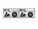 Promise Technology R3600XIDQNXE                   Image 1 from Back