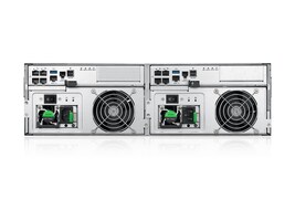 Promise Technology R3600XIDQNXE                   Main Image from Back