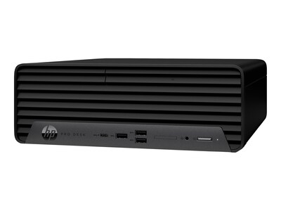 HP Pro SFF 400 G9 vPro Core i5-13500 1.8GHz 16GB 256GB SSD UHD770 GbE W11P, 89M72UT#ABA, 41686083, Desktops