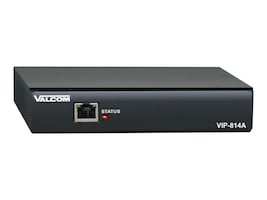 Valcom VIP-814B                       Main Image from Front