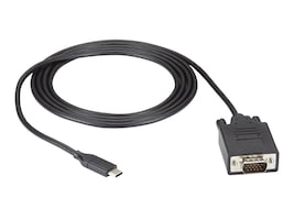 Black Box VA-USBC31-VGA-006 Main Image from Front