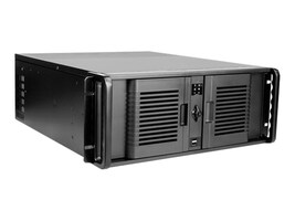 iStarUSA D-400-P Main Image from Left-angle