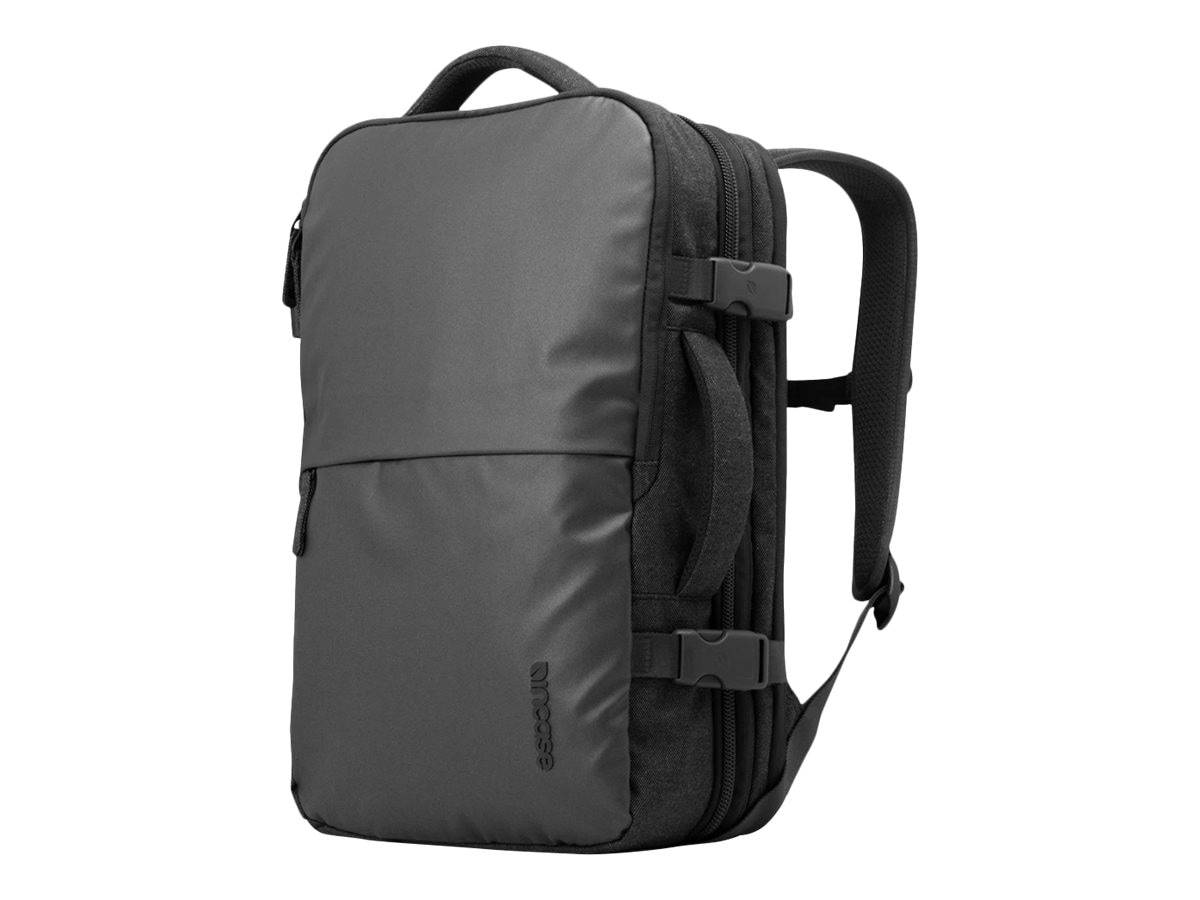 Incipio Incase EO Travel Backpack, Black (CL90004)