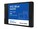 Western Digital Technologies WDS250G3B0A-00AXR0             Image 4 from Right-angle
