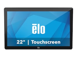 ELO Touch Solutions E380851 Main Image from Front