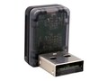 RF IDeas IDeas pcProx HID iClass Vertical Nano USB SMART card reader, RDR-7011AKU, 33733770, Locks & Security Hardware