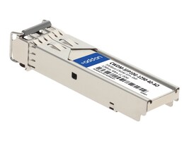 AddOn CWDM-SFP10G-129040AO Main Image from Right-angle