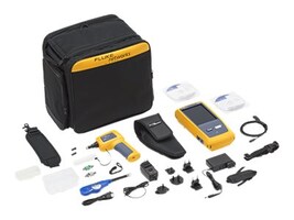 Fluke Networks FI2-7300 Main Image from Left-angle