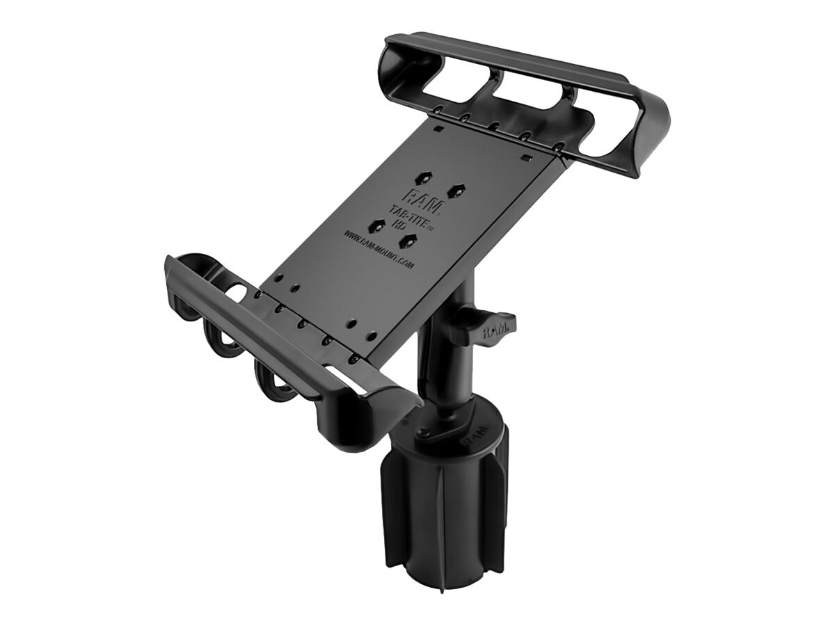 Buy Ram Mounts UNPK RAMACan 2 Universal 10 at Connection Public