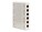 Tripp Lite N082-012-WH Image 1 from Left-angle