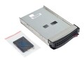 Supermicro 2.5 Hard Disk Drive Tray in 4th Generation, MCP-220-00043-0N, 9686627, Drive Mounting Hardware