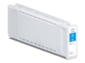 Epson Cyan UltraChrome PRO10 56N High-Capacity Ink Cartridge - 700mL, T56N220 , 42003939, Ink Cartridges & Ink Refill Kits - OEM Epson Cyan UltraChrome PRO10 56N High-Capacity Ink Cartridge - 700mL, T56N220 , 42003939, Ink Cartridges & Ink Refill Kits - OEM