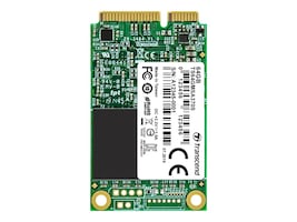 Transcend Information TS64GMSA370S Main Image from Front Transcend Information TS64GMSA370S Main Image from Front