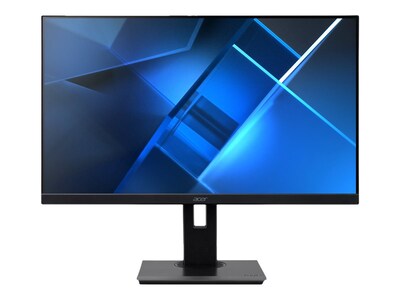 Acer 23.8 Vero B7 B247Y E Full HD LED-LCD Monitor, UM.QB7AA.E01, 41613572, Monitors