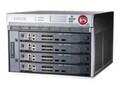 F5 VPR Carrier Grade NAT C4480 4-Slot Chassis DC Power NEBS, F5-VPR-CGN-C4480-DCN, 15517141, Network Server Appliances