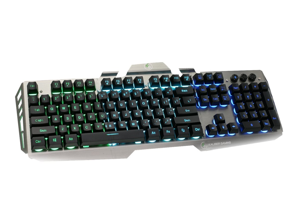 intex gaming keyboard