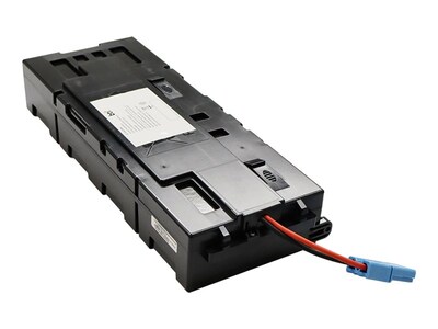BTI 12V 4-Cell Lead Acid Battery for APC SMX750C, SMX750CNC, SMX750CUS, SMX1000C, SMX1000CNC - TAA, APCRBC116-TAA                 , 42067266, Batteries - UPS