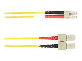 Black Box FOCMRM4-003M-SCLC-YL Main Image from Front