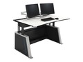 Middle Atlantic AIR 24 7 Height Adjustable Des, LH-VLCMHS                     , 41966774, Furniture - Miscellaneous