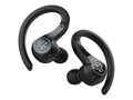 JLab Epic Air SportANC TW Eearbuds, EBEAIRSPTNCRBLK82, 41613260, Earphones