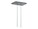 L-Com DS-CS108-B Image 1 from Right-angle