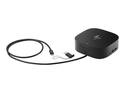 HP USB-C A Universal Dock G2, 5TW13AA#ABA, 37410636, Docking Stations & Port Replicators