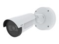 Axis 5MP P1467-LE Bullet Camera with 2.8 - 8mm Lens, 02341-001, 41499899, Cameras - Security