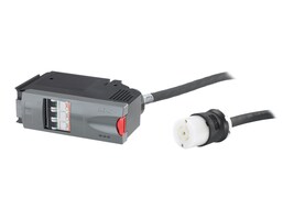 APC PDM3520L2120-1680 Main Image from Right-angle