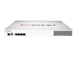Fortinet FAZ-300G Main Image from Front