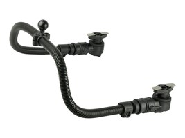 Ram Mounts RAP-AAPR-WCT-2-30BU            Main Image from Left-angle