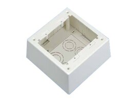 Panduit JBP2DIG Main Image from Right-angle