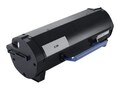 Dell 2500-Page Black Use & Return Toner Cartridge for Dell B2360d, B2360dn, B3460dn, B3465dn & B3465dnf, RGCN6, 15121577, Toner and Imaging Components - OEM