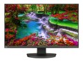 Sharp NEC  27 EA271F Full HD LED-LCD Monitor, Black, EA271F-BK, 35740818, Monitors