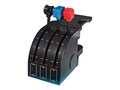 Logitech Flight Throttle Quadrant , 945-000032, 37413773, Computer Gaming Accessories