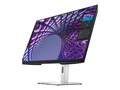Dell 31.5 P3223QE 4K Ultra HD LED-LCD USB-C Hub Monitor, DELL-P3223QE, 41483696, Monitors